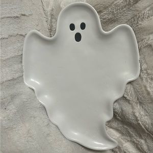 Ghost Plate